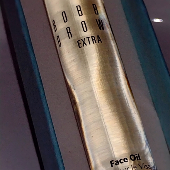 Bobby Brown Extra Face Oil Other - Bobby Brown Extra Essential Neroli, Patchouli, Lavender Sandalwood Oils...